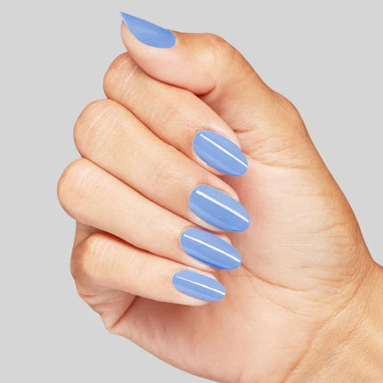 OPI Blue Them All Away