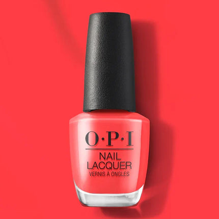 OPI Blushin’ Pride