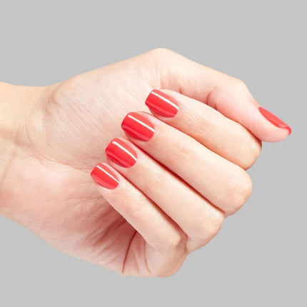 OPI Blushin’ Pride