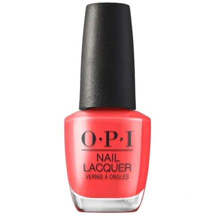 OPI Blushin’ Pride