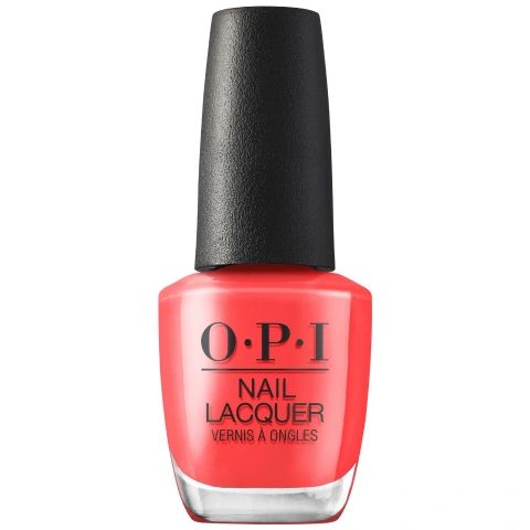 OPI Blushin’ Pride