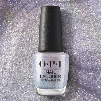 OPI Case Of Glamnesia
