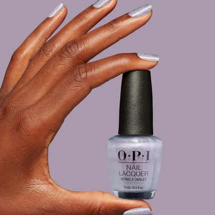 OPI Case Of Glamnesia