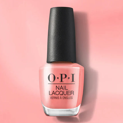 OPI Cotton Candied Clawz
