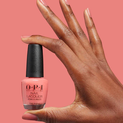 OPI Cotton Candied Clawz