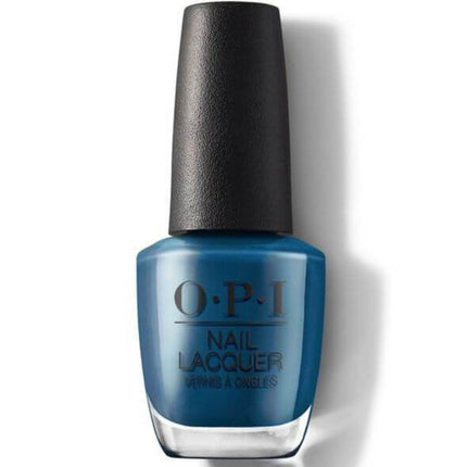 OPI Duomo Days, Isola Nights