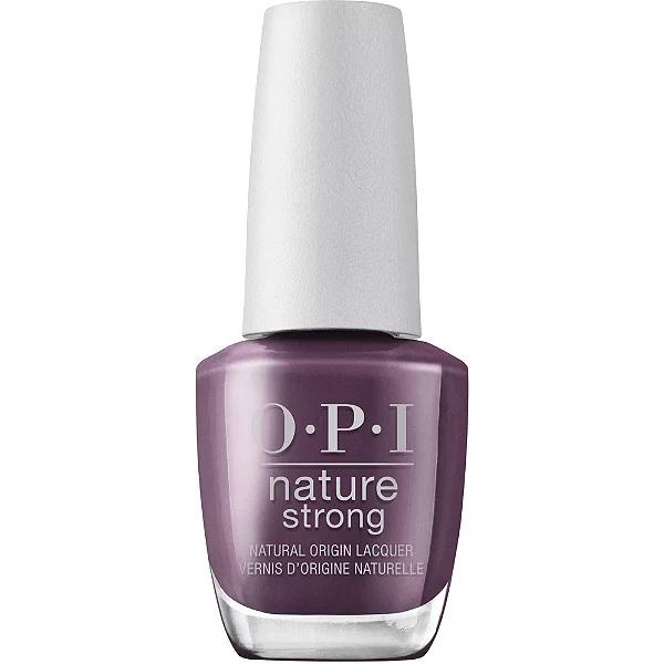 OPI Nature Strong Eco-Maniac NAT023