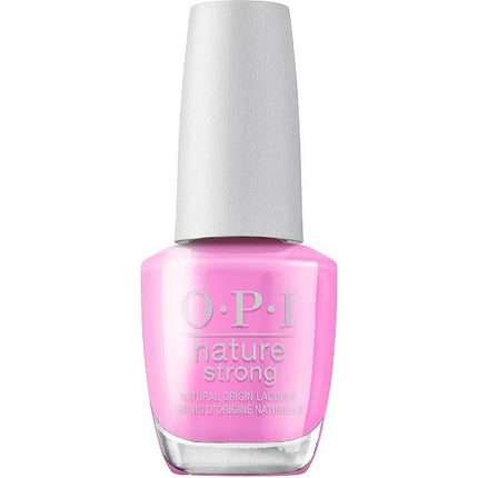 OPI Nature Strong Emflowered NAT006