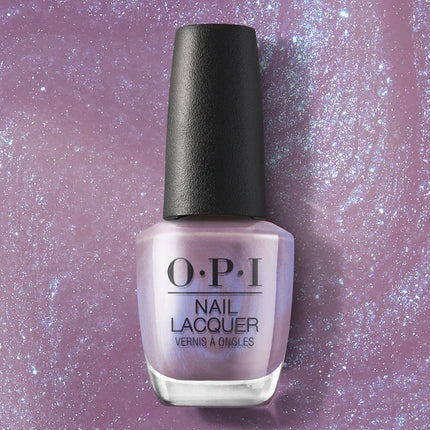 OPI Grape Escape