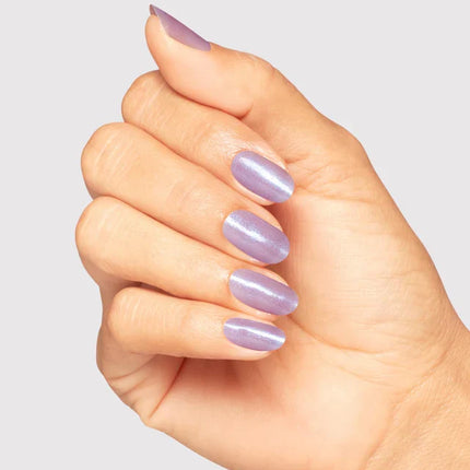 OPI Grape Escape