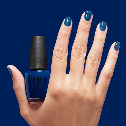 OPI IndiGO off