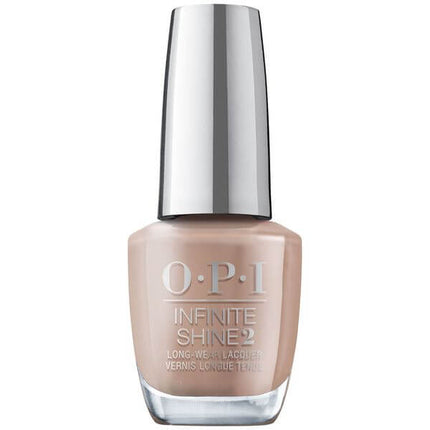 OPI Infinite Shine Basic Baddie