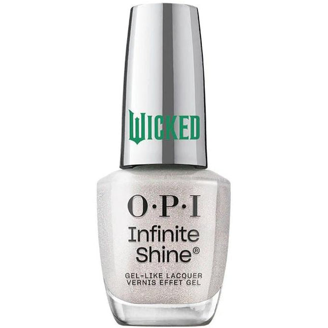 OPI Infinite Shine Don't  Your Magic