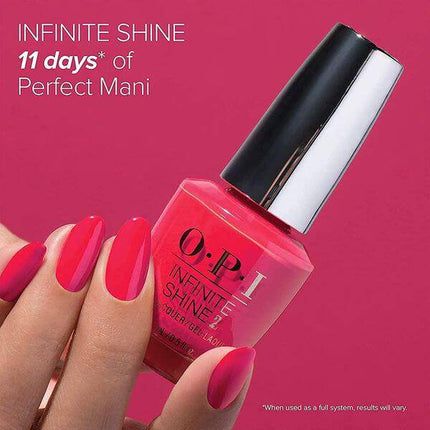 OPI Infinite Shine