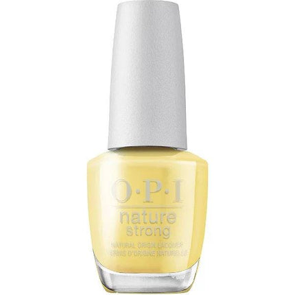 OPI Nature Strong Make My Daisy NAT030