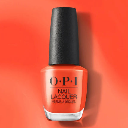 OPI Make ‘Em Jelly