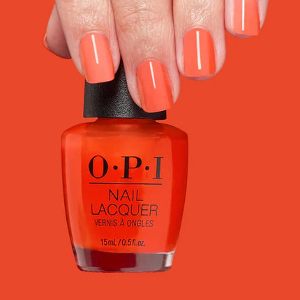 OPI Make ‘Em Jelly