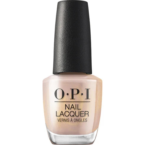 OPI Mirror, Mirror on the Awe