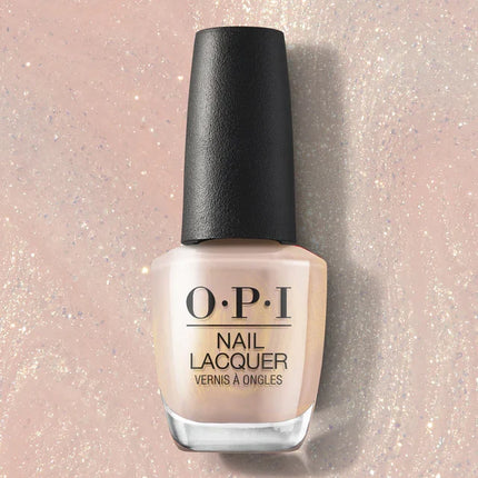 OPI Mirror, Mirror on the Awe