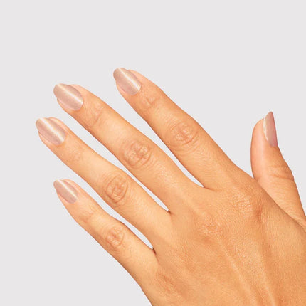 OPI Mirror, Mirror on the Awe