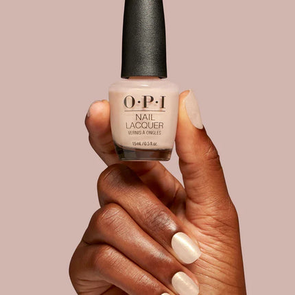 OPI Mirror, Mirror on the Awe