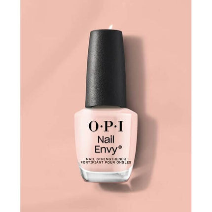 OPI Nail Envy Bubble Bath Nail Strengthener