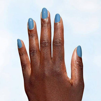 OPI Nature Strong Big Bluetiful Planet