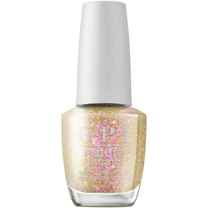 OPI Nature Strong Mind-Full Of Glitter