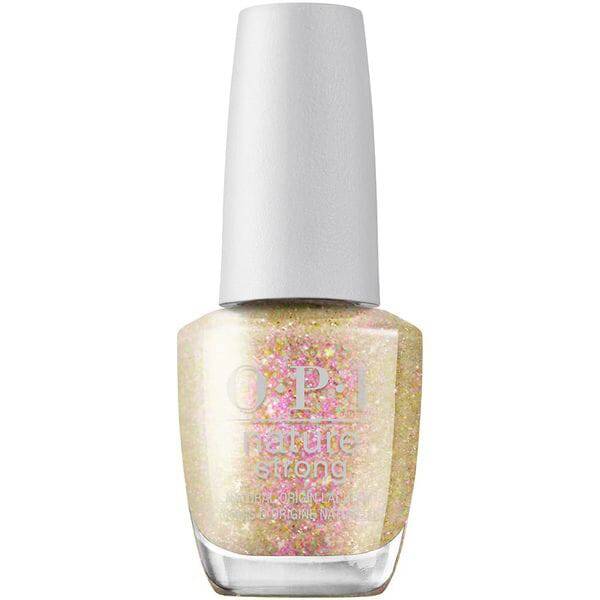 OPI Nature Strong Mind-Full Of Glitter