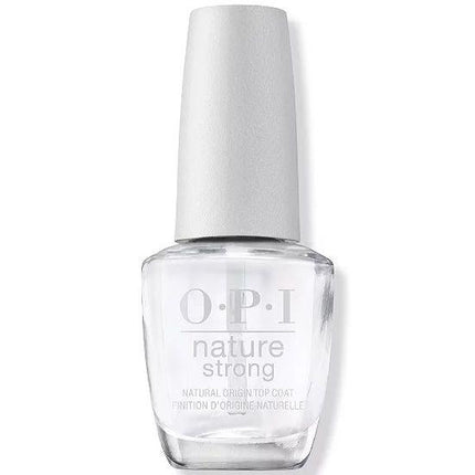 OPI Nature Strong Top Coat NATTC