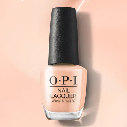 OPI Pearl-Clutching Behavior