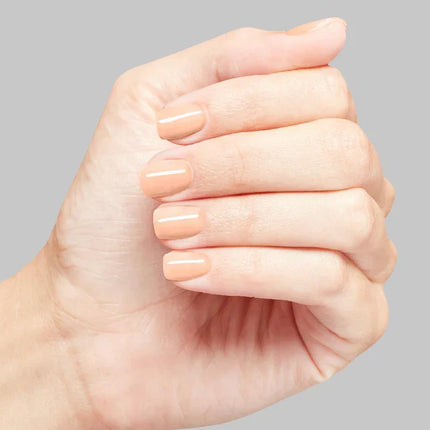 OPI Pearl-Clutching Behavior