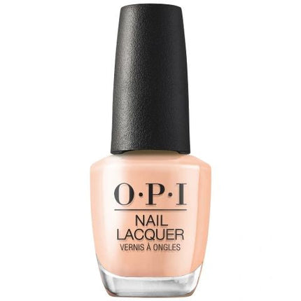 OPI Pearl-Clutching Behavior