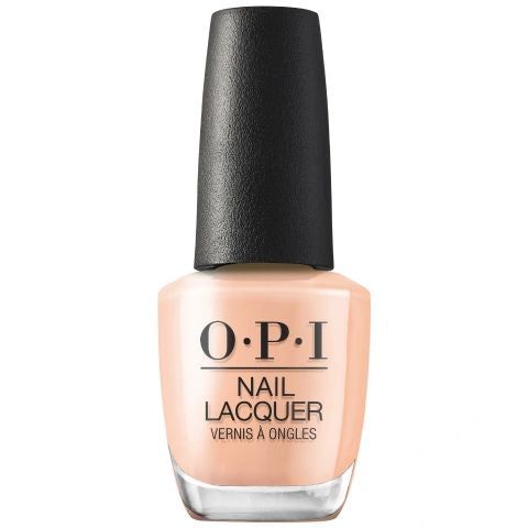 OPI Pearl-Clutching Behavior