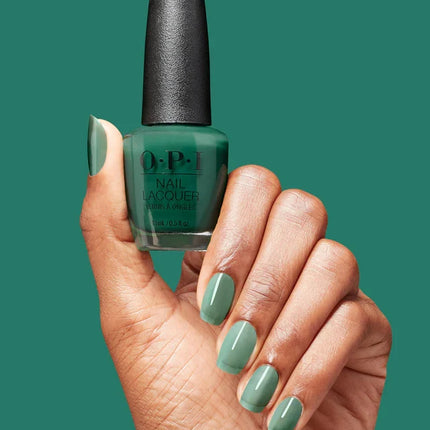 OPI Pose-in-Ivy