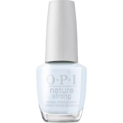 OPI Nature Strong Raindrop Expectations NAT016