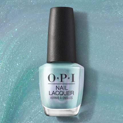 OPI Reality Check Ya Out
