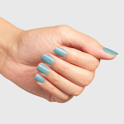 OPI Reality Check Ya Out