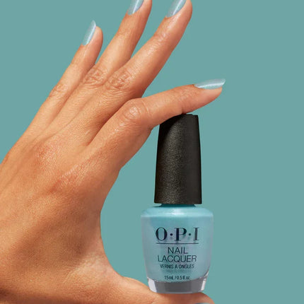 OPI Reality Check Ya Out