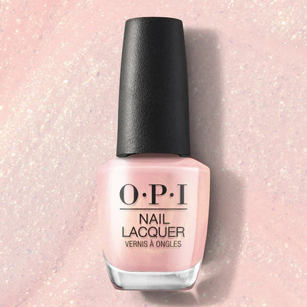 OPI Reoccurin' Gleam
