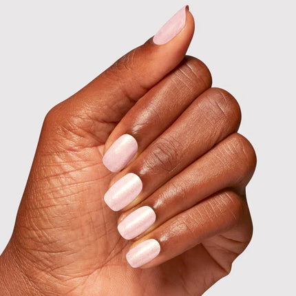 OPI Reoccurin' Gleam
