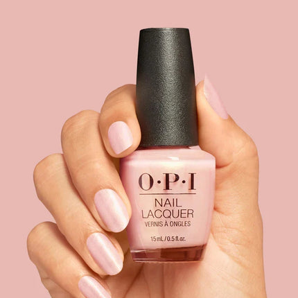 OPI Reoccurin' Gleam