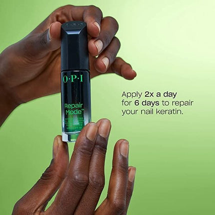 OPI Repair Mode Bond Building Nail Serum