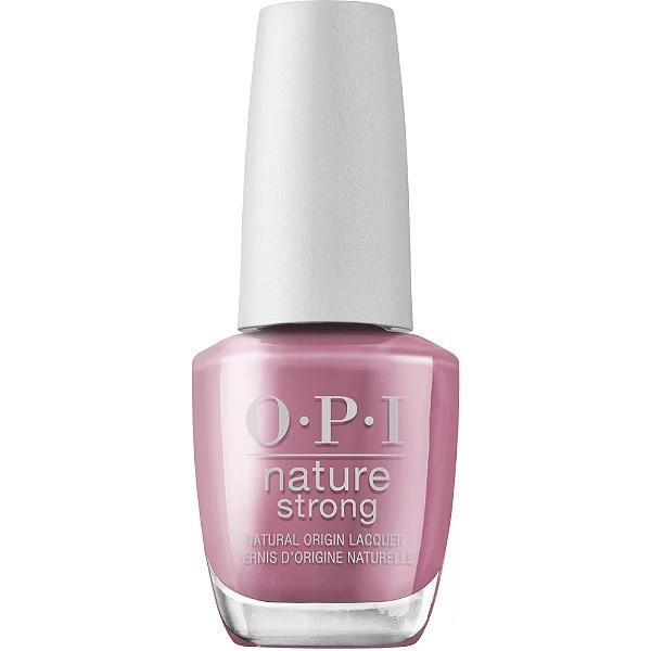 OPI Nature Strong Simply Radishing NAT008