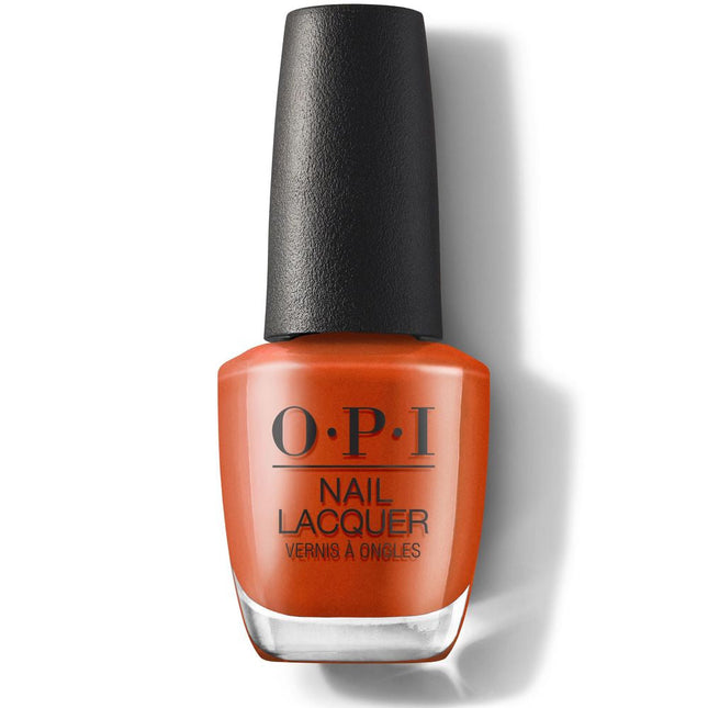 OPI Stop at Nothin'