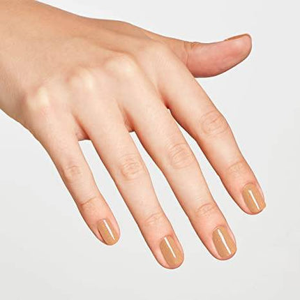 OPI Infinite Shine The Future Is You