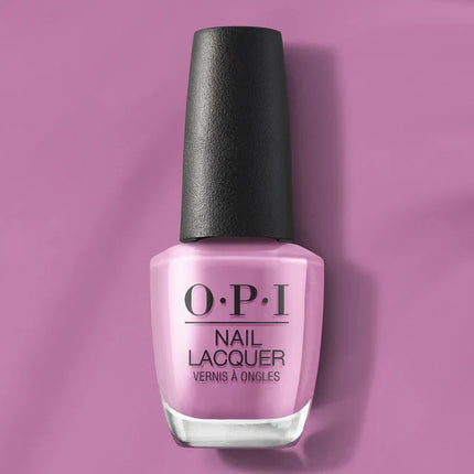 OPI Vogue en Violet