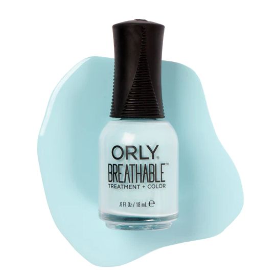 ORLY BREATHABLE Morning Mantra