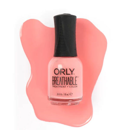 ORLY BREATHABLE Happy & Healthy