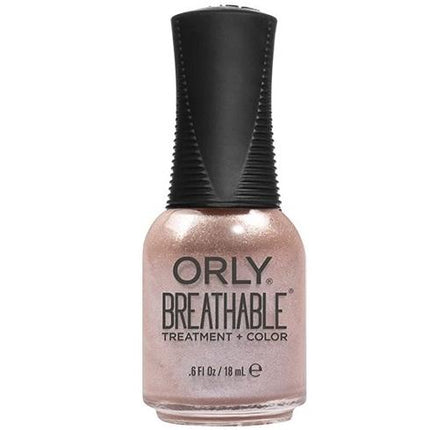 ORLY BREATHABLE Let's Get Fizz-Ical